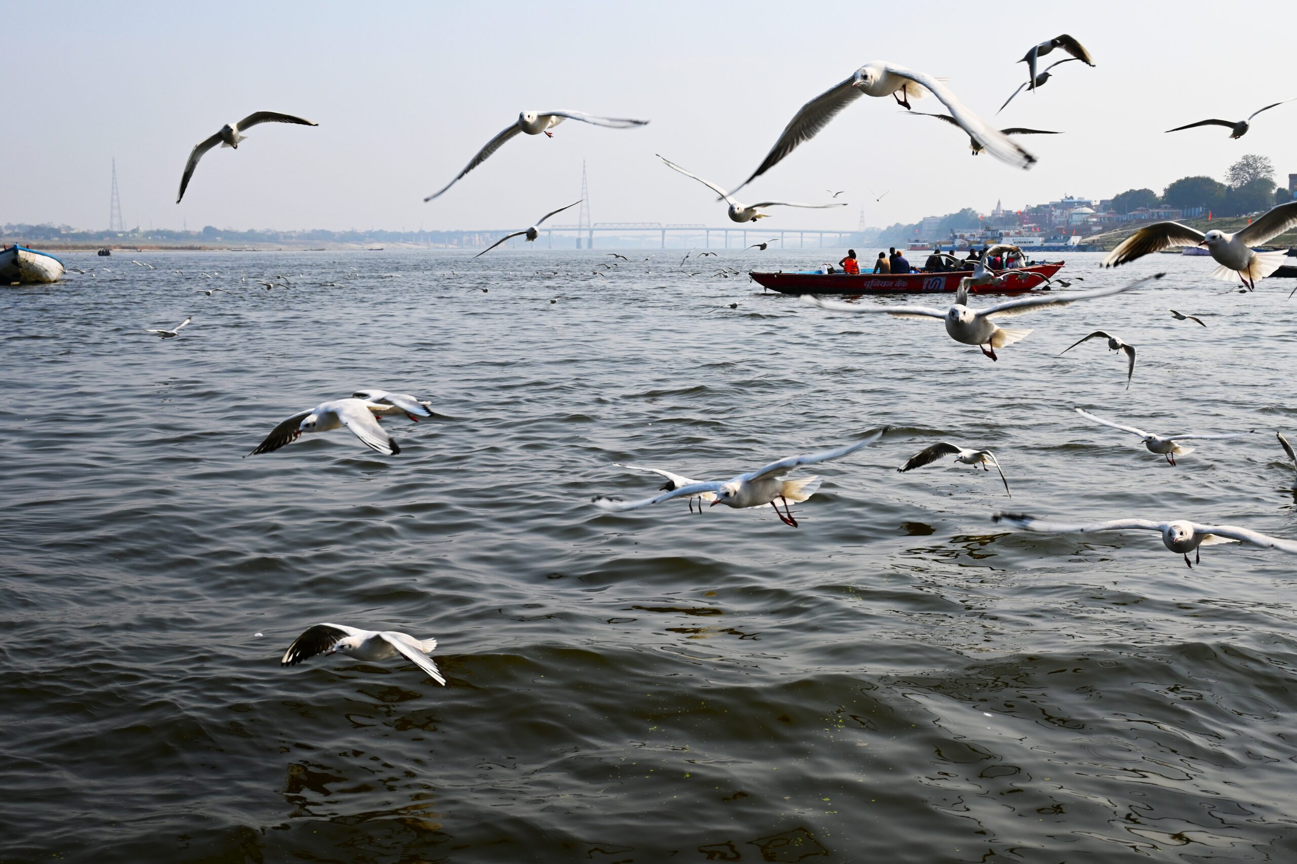 VARANASI, INDIA