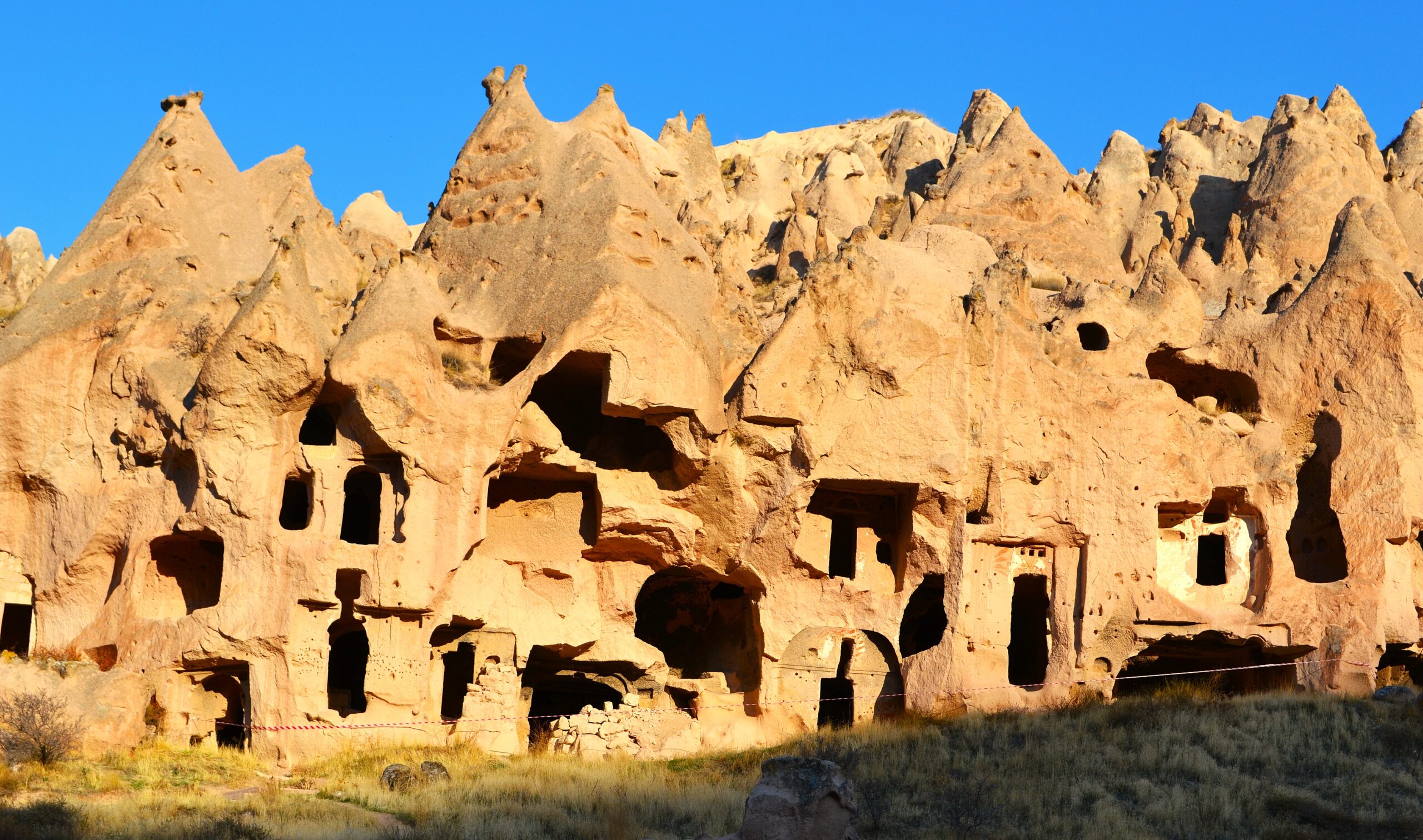 Cappadocia, Turkey