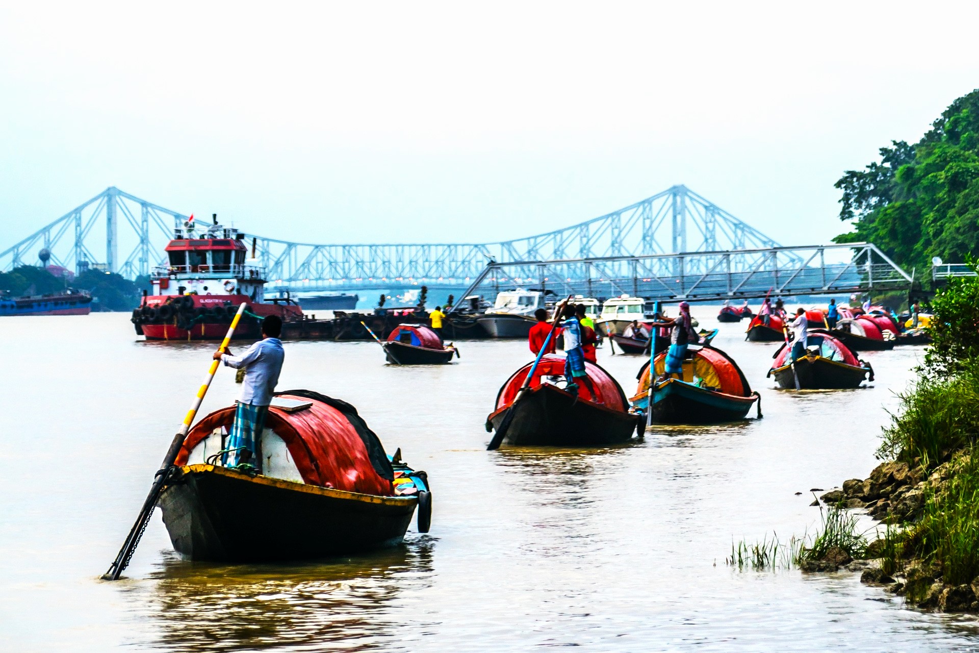 KOLKATA, INDIA