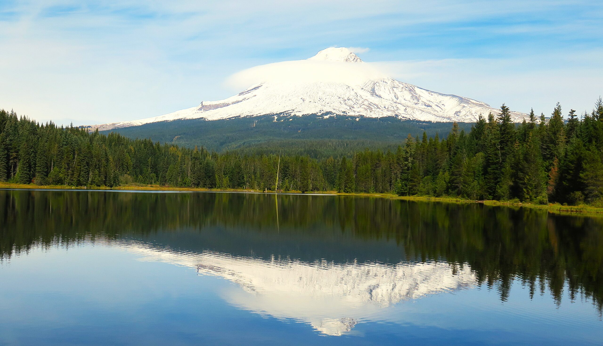 Mt. Hood, Oregon