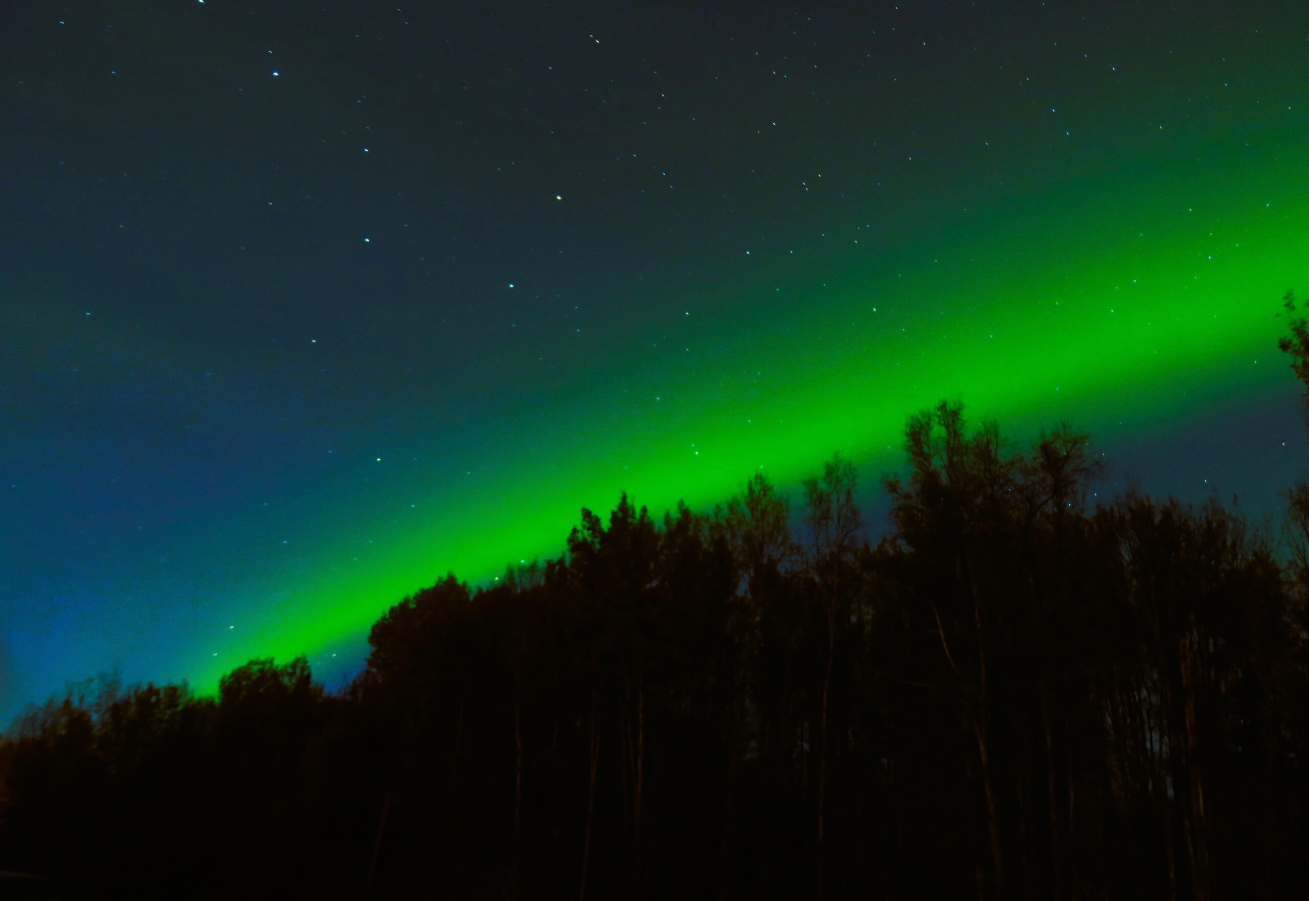 Northern Lights