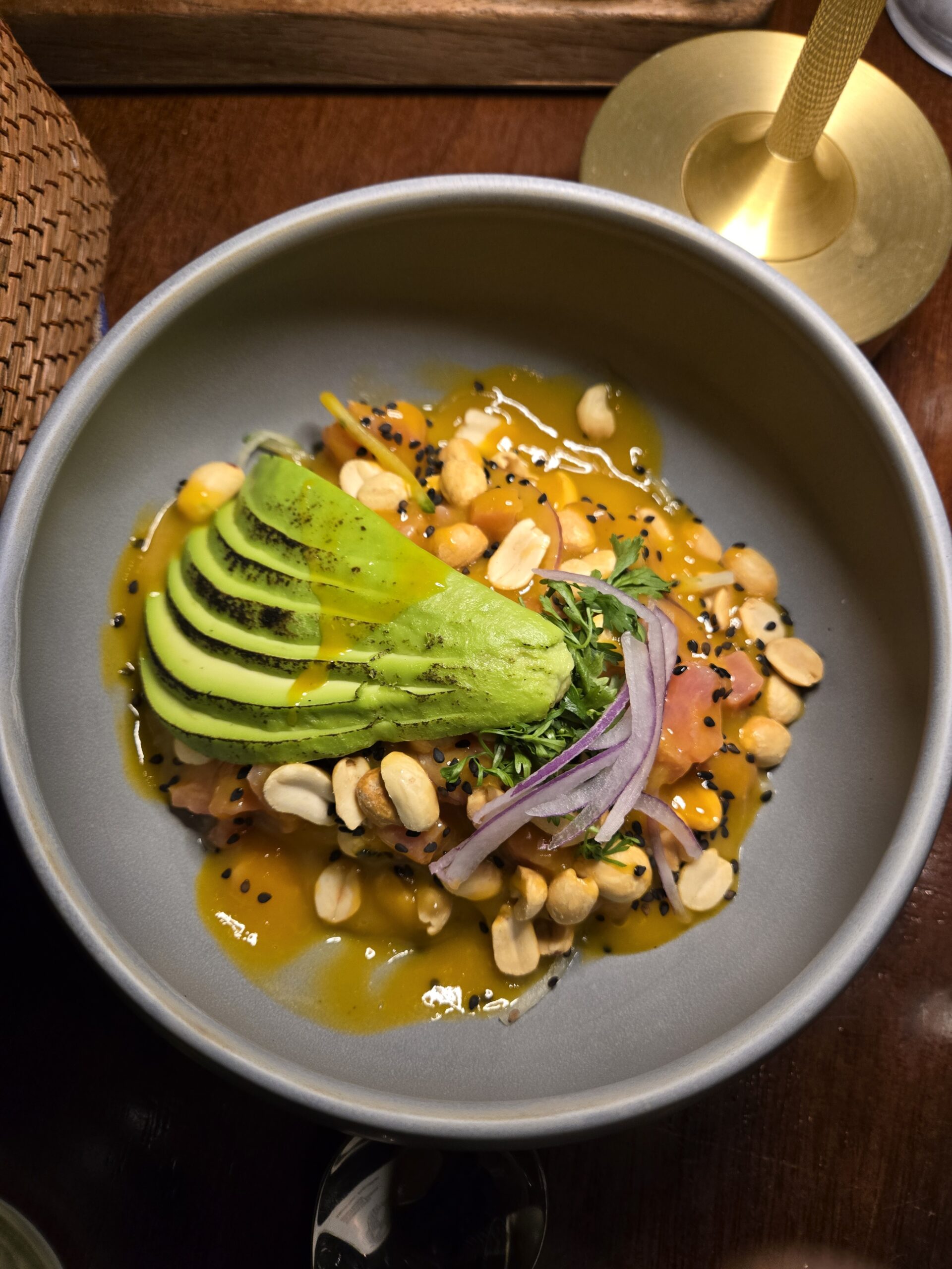 In the land of Mole, Mezcal and Ancient Ruins