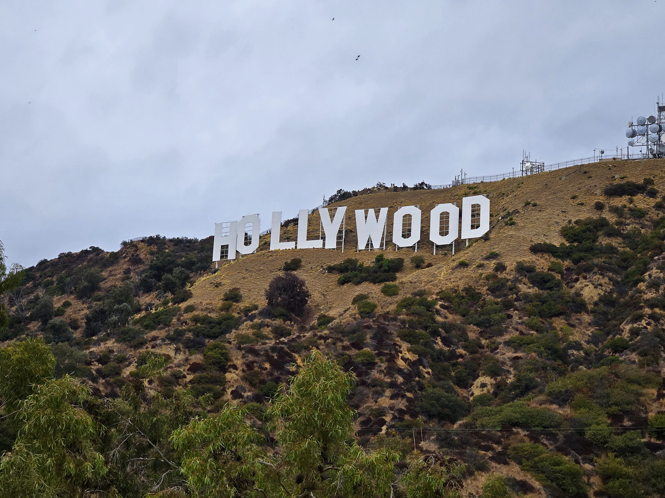 WHERE TO STAY IN LOS ANGELES