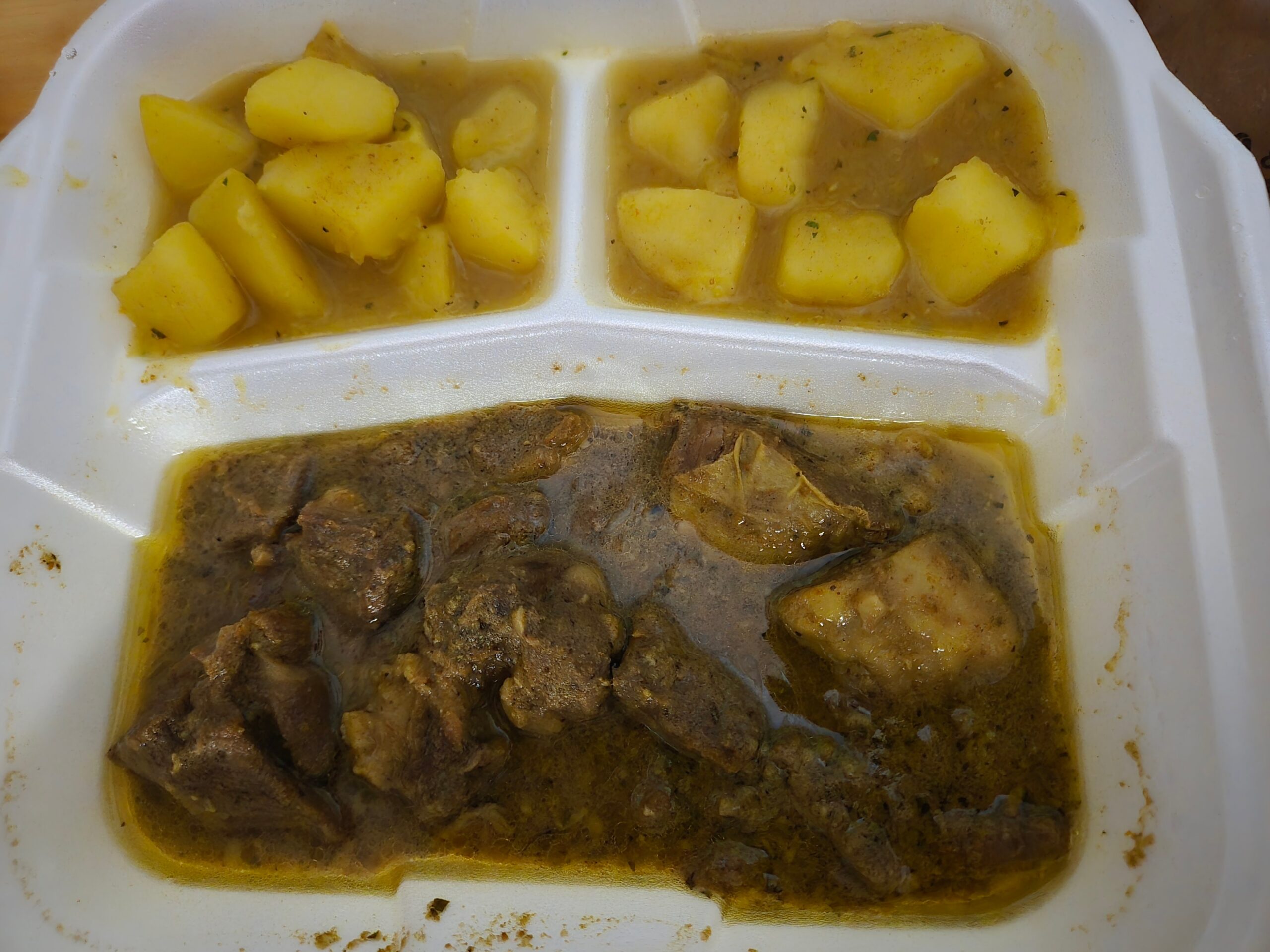 The Curious Origins of One of the World’s Most Popular Dishes — Curry