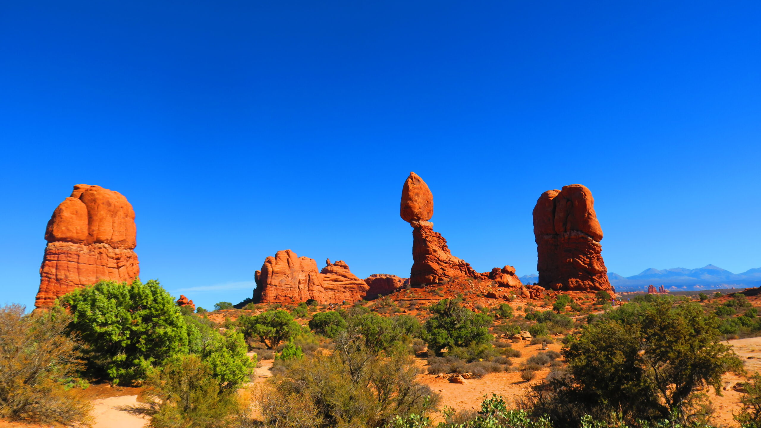 Arches National Park, Utah