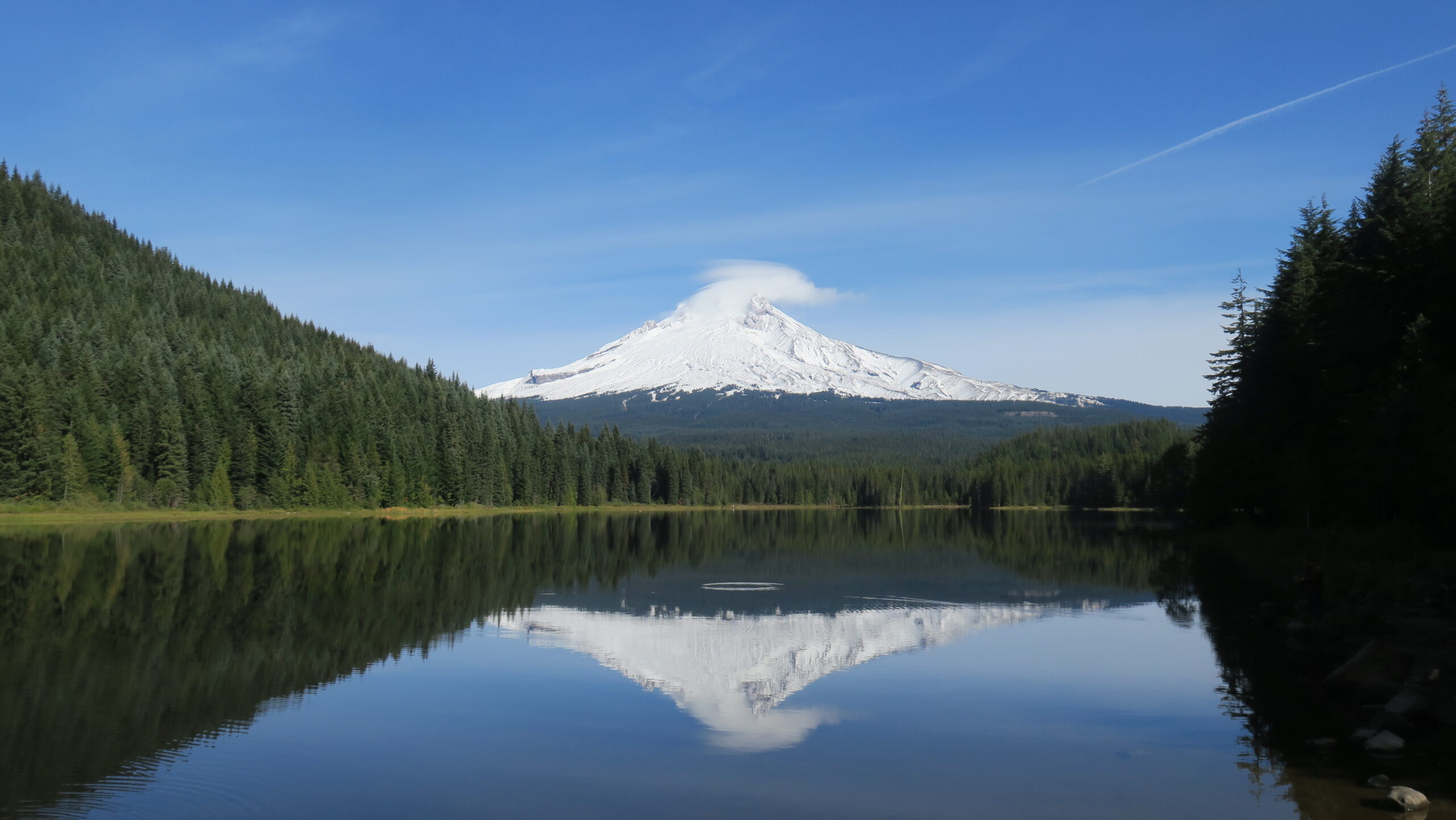 Mount Hood, Oregon