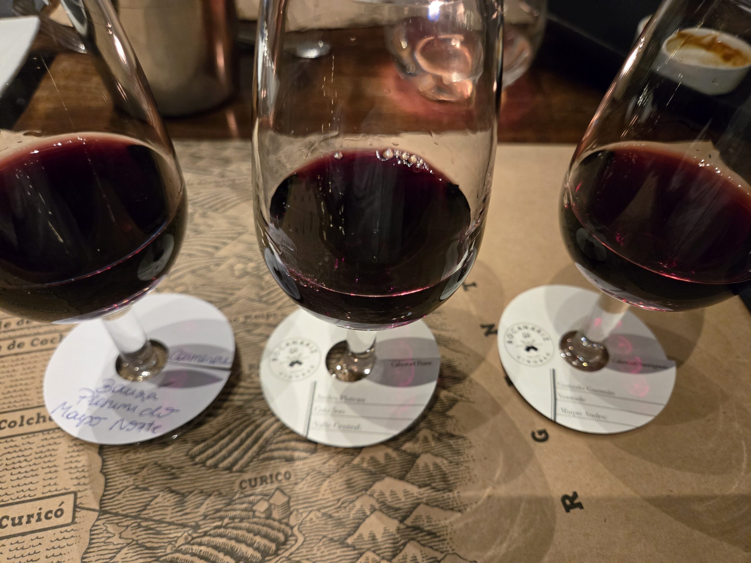 What Wine Taught Me About Time, Memory, and Living
