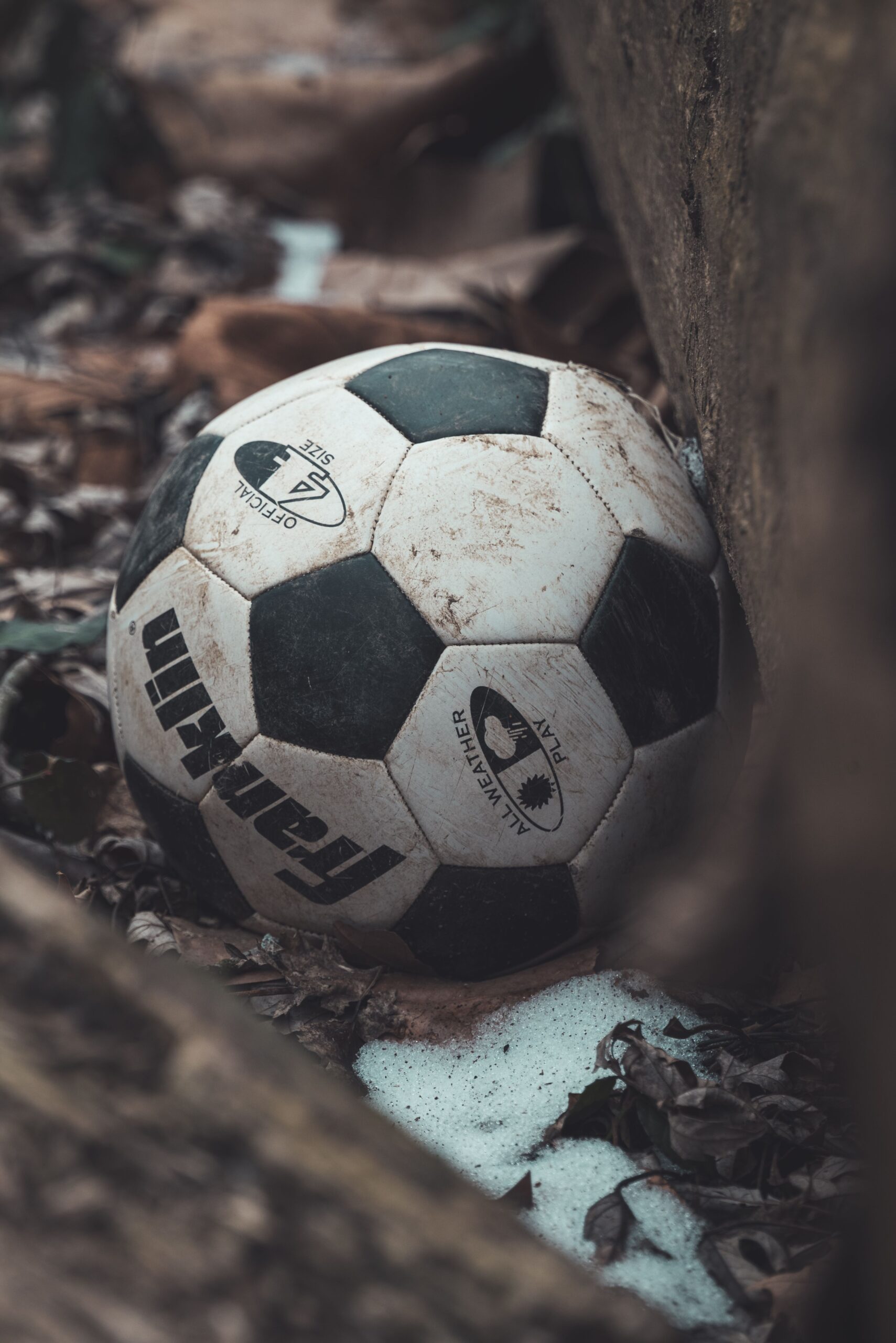 HOW FOOTBALL BECAME THE WORLD’S MOST POPULAR SPORT