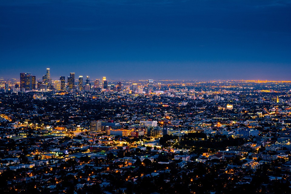 WHERE TO EAT IN LOS ANGELES: A LOCAL’S GUIDE: PART 2